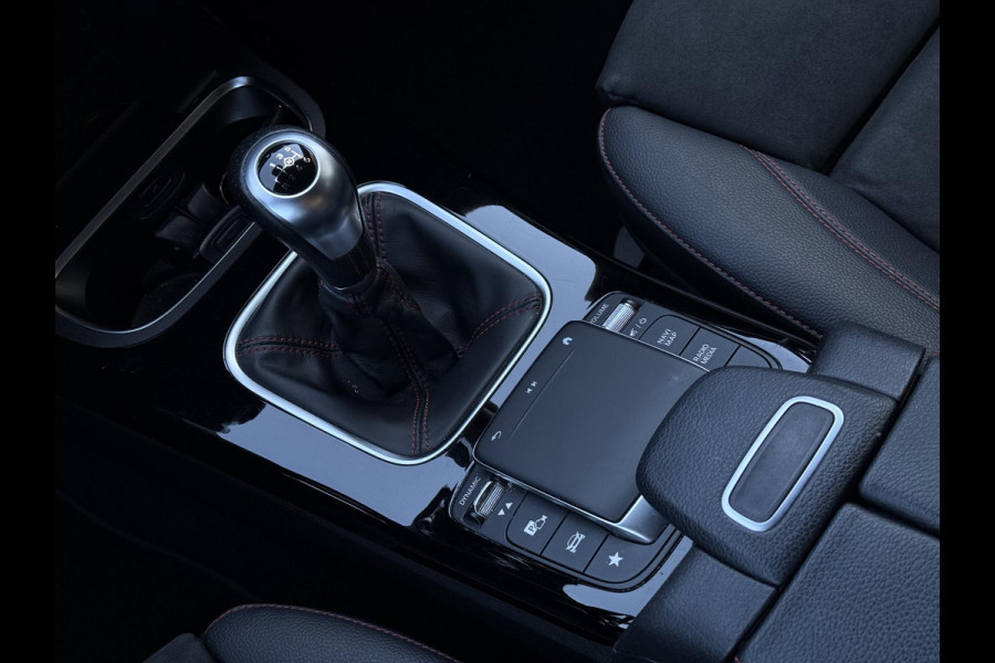Mercedes-Benz A-Klasse 160 Business Sol. AMG | Navi | Camera | Carplay |