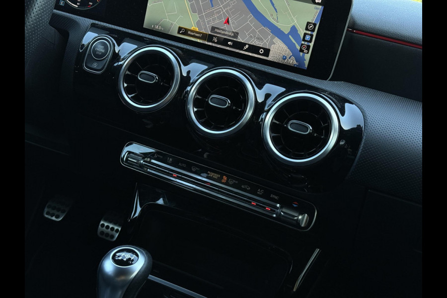Mercedes-Benz A-Klasse 160 Business Sol. AMG | Navi | Camera | Carplay |