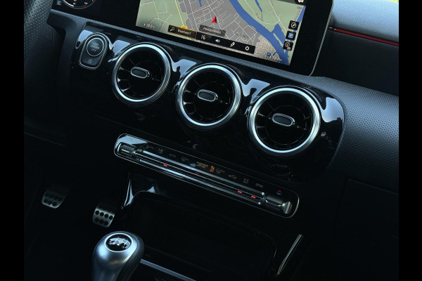 Mercedes-Benz A-Klasse 160 Business Sol. AMG | Navi | Camera | Carplay |