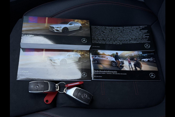 Mercedes-Benz A-Klasse 160 Business Sol. AMG | Navi | Camera | Carplay |