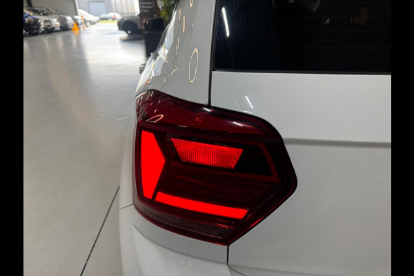Volkswagen Polo 1.0 TSI Style Garantie CarPlay Adoptieve Cruise StoelVW PDC Navi Led Rijklaar