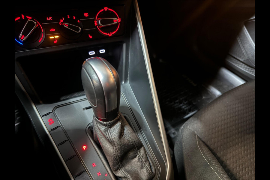 Volkswagen Polo 1.0 TSI Style Garantie CarPlay Adoptieve Cruise StoelVW PDC Navi Led Rijklaar