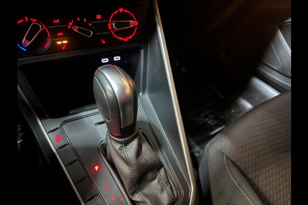 Volkswagen Polo 1.0 TSI Style Garantie CarPlay Adoptieve Cruise StoelVW PDC Navi Led Rijklaar