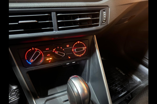 Volkswagen Polo 1.0 TSI Style Garantie CarPlay Adoptieve Cruise StoelVW PDC Navi Led Rijklaar