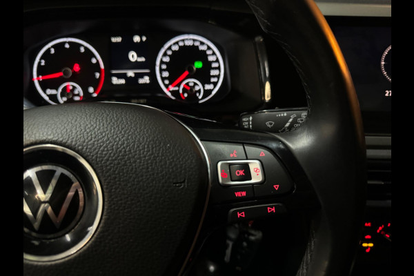 Volkswagen Polo 1.0 TSI Style Garantie CarPlay Adoptieve Cruise StoelVW PDC Navi Led Rijklaar