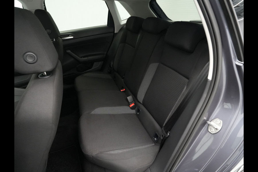 Volkswagen Polo 1.0 TSI Life Edition Navi via App Stoelverwarming Clima Acc 340
