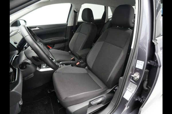 Volkswagen Polo 1.0 TSI Life Edition Navi via App Stoelverwarming Clima Acc 340