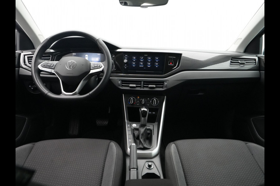 Volkswagen Polo 1.0 TSI Life Edition Navi via App Stoelverwarming Clima Acc 340