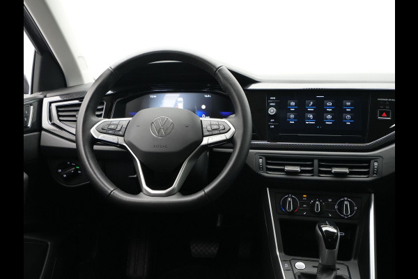 Volkswagen Polo 1.0 TSI Life Edition Navi via App Stoelverwarming Clima Acc 340