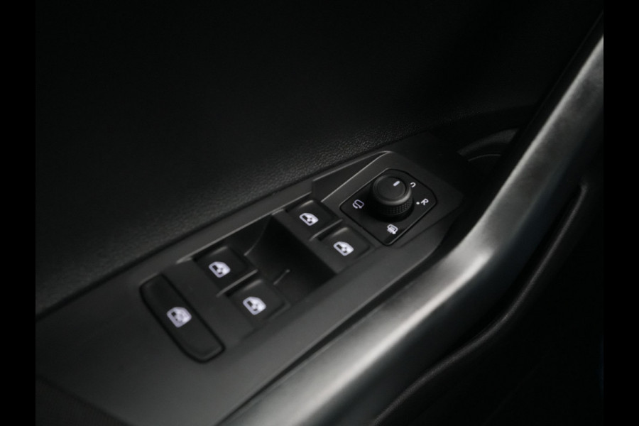 Volkswagen Polo 1.0 TSI Life Edition Navi via App Stoelverwarming Clima Acc 340