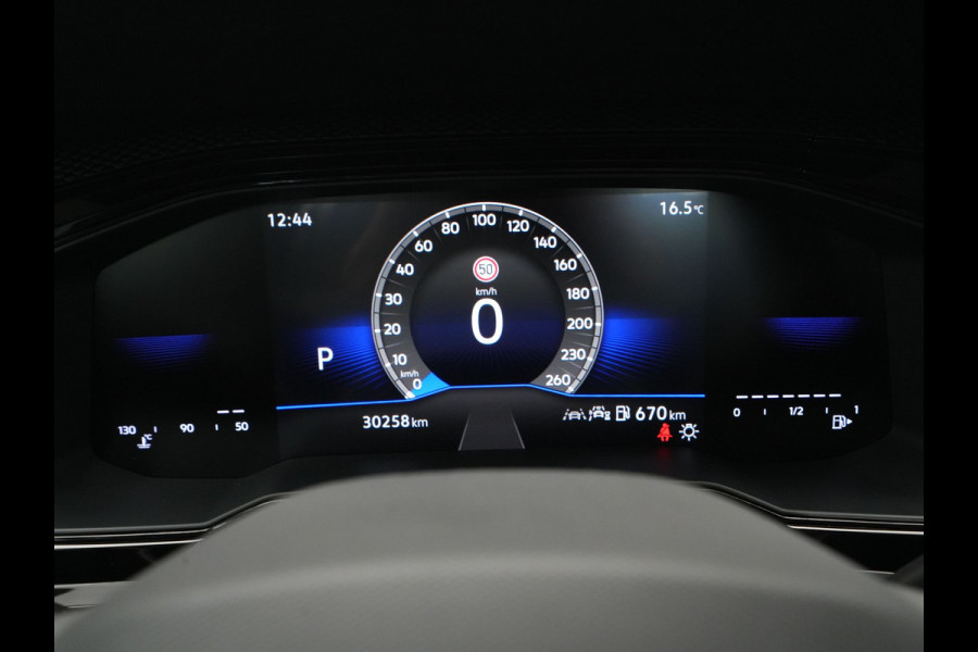 Volkswagen Polo 1.0 TSI Life Edition Navi via App Stoelverwarming Clima Acc 340