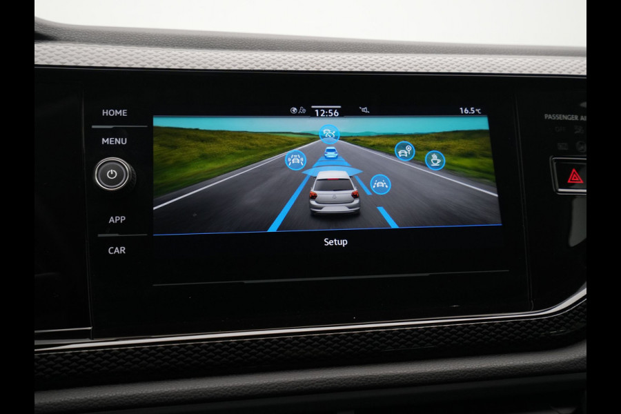 Volkswagen Polo 1.0 TSI Life Edition Navi via App Stoelverwarming Clima Acc 340