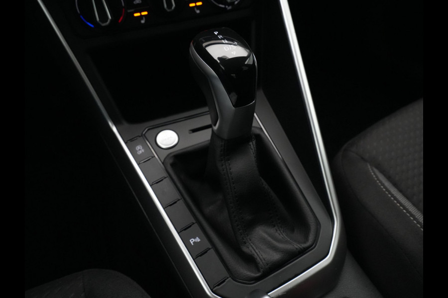 Volkswagen Polo 1.0 TSI Life Edition Navi via App Stoelverwarming Clima Acc 340