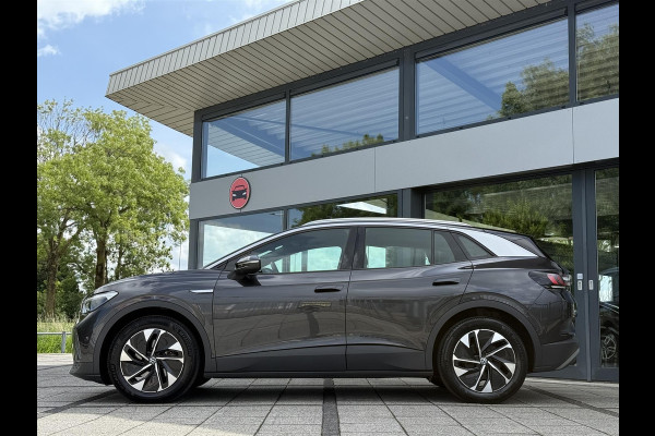 Volkswagen ID.4 Pure 52 kWh | Navi | Camera | Warmtepomp | Keyless |