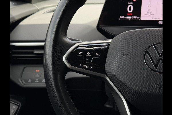 Volkswagen ID.4 Pure 52 kWh | Navi | Camera | Warmtepomp | Keyless |
