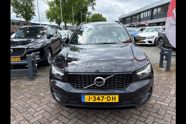 Volvo XC40 1.5 T5 Recharge R-Design/harman kardon/navi/camera /memory/ned auto