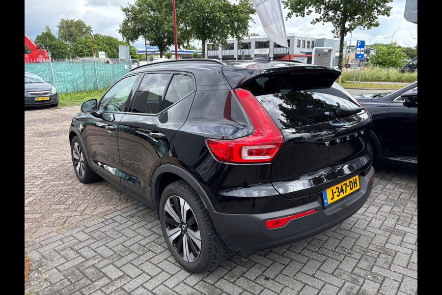 Volvo XC40 1.5 T5 Recharge R-Design/harman kardon/navi/camera /memory/ned auto