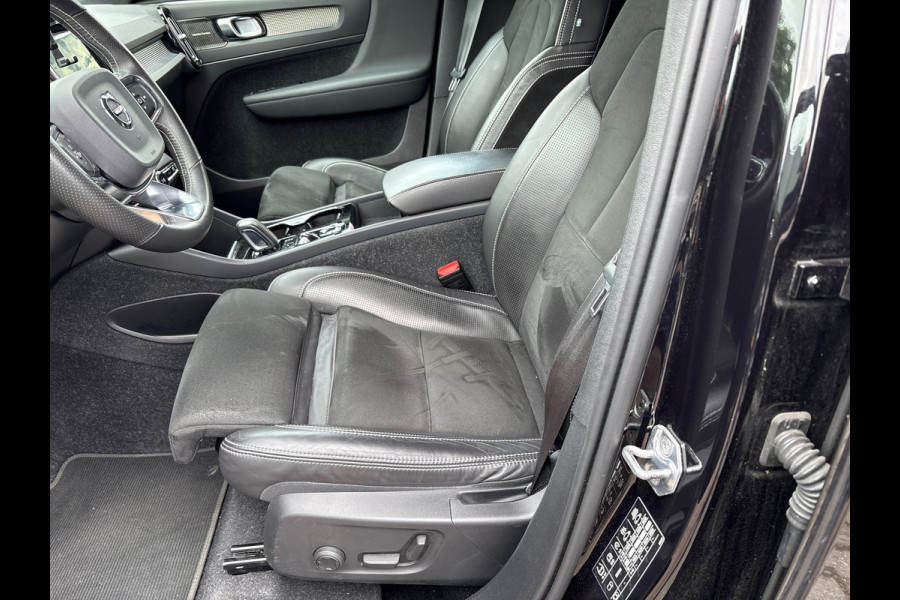 Volvo XC40 1.5 T5 Recharge R-Design/harman kardon/navi/camera /memory/ned auto