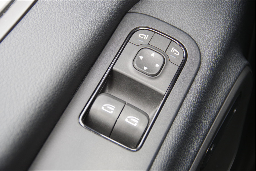 Mercedes-Benz Sprinter 319 3.0 V6 3P, AUT. LED, CAMERA, CRUISE, LEDER STUUR, NAVI BY APPLE CARPLAY, STANDKACHEL
