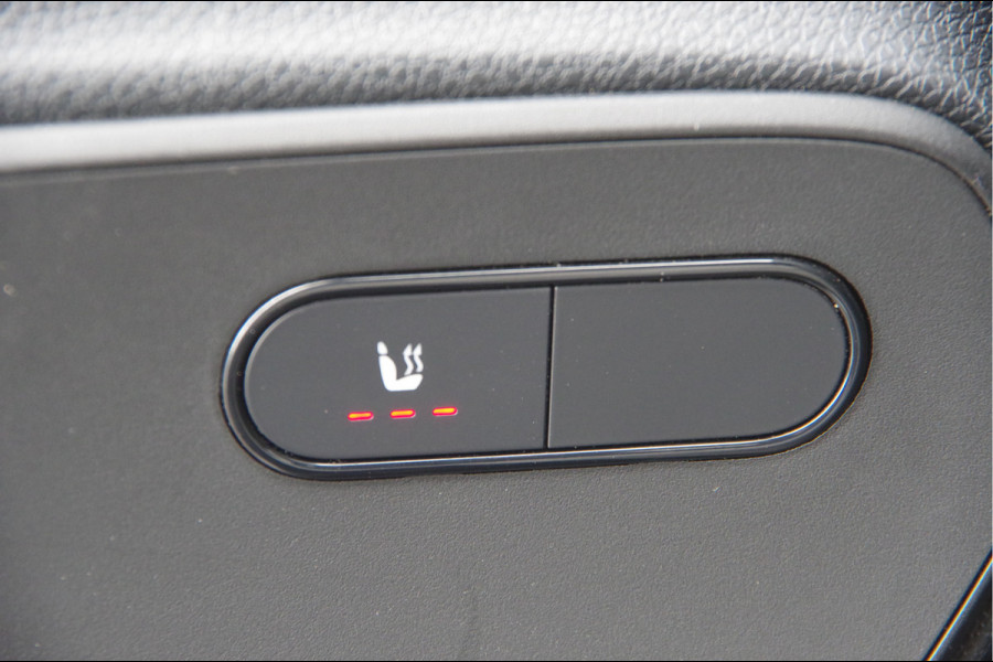 Mercedes-Benz Sprinter 319 3.0 V6 3P, AUT. LED, CAMERA, CRUISE, LEDER STUUR, NAVI BY APPLE CARPLAY, STANDKACHEL
