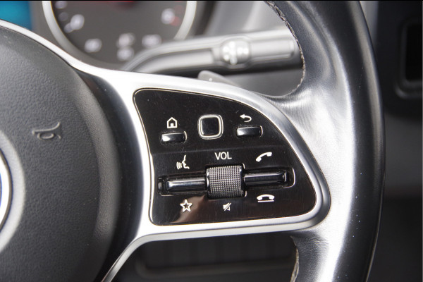 Mercedes-Benz Sprinter 319 3.0 V6 3P, AUT. LED, CAMERA, CRUISE, LEDER STUUR, NAVI BY APPLE CARPLAY, STANDKACHEL