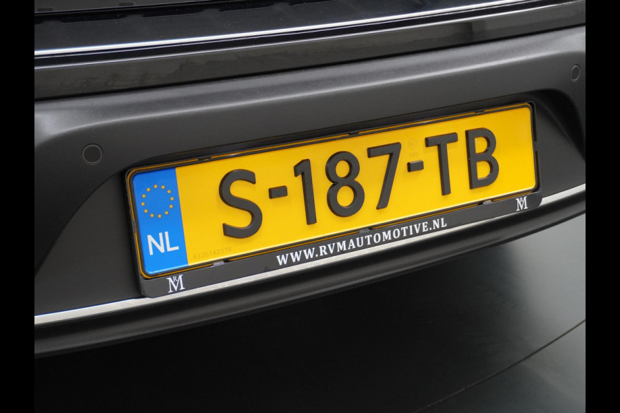 Mercedes-Benz EQB 250 Luxury Line 67 kWh CAMERA | AMBILIGHT | RIJKLAARPRIJS INCL. 12MND BOVAG