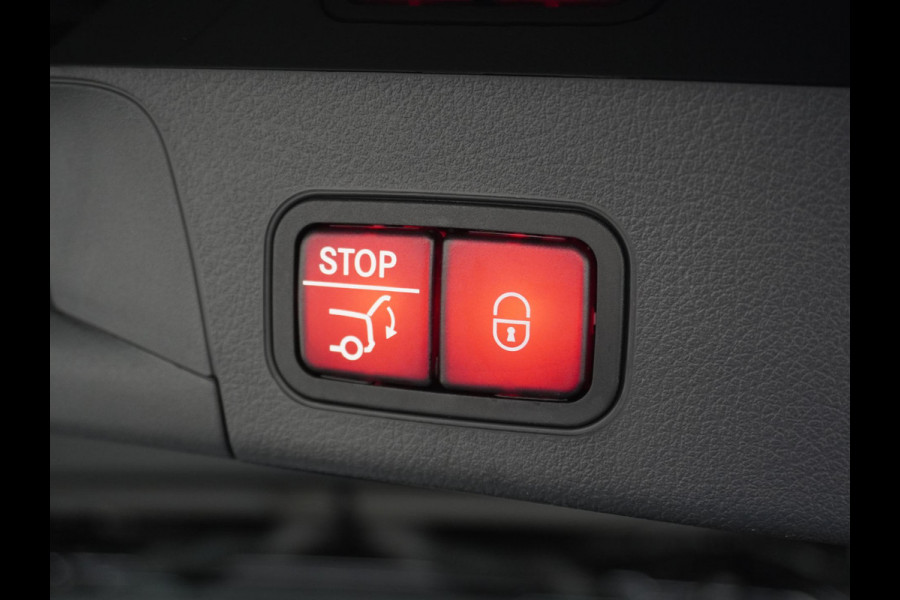 Mercedes-Benz EQB 250 Luxury Line 67 kWh CAMERA | AMBILIGHT | RIJKLAARPRIJS INCL. 12MND BOVAG