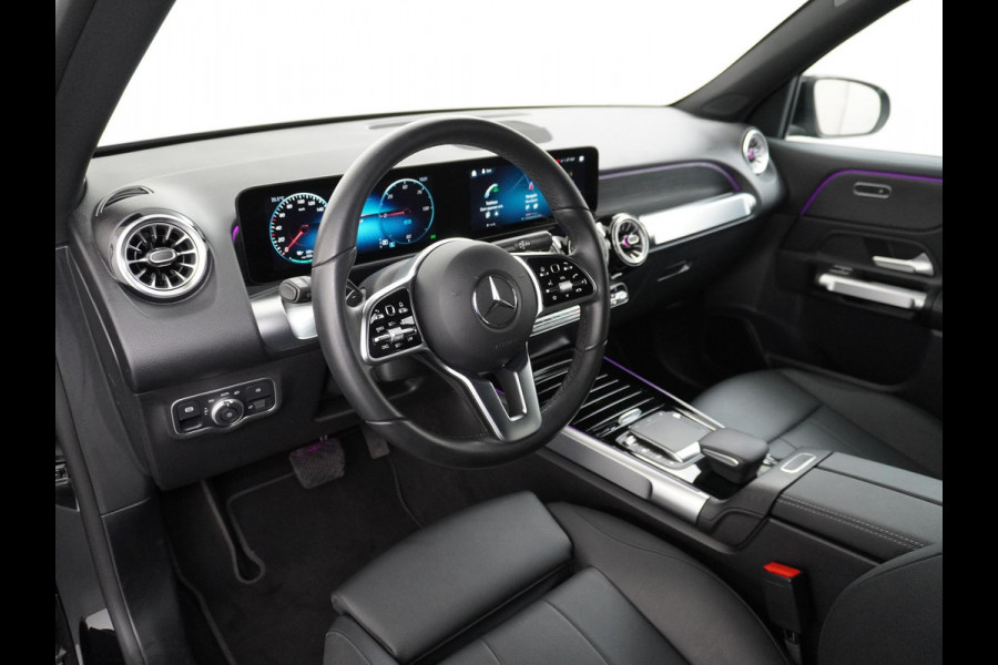 Mercedes-Benz EQB 250 Luxury Line 67 kWh CAMERA | AMBILIGHT | RIJKLAARPRIJS INCL. 12MND BOVAG