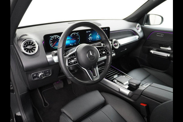 Mercedes-Benz EQB 250 Luxury Line 67 kWh CAMERA | AMBILIGHT | RIJKLAARPRIJS INCL. 12MND BOVAG
