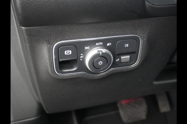 Mercedes-Benz EQB 250 Luxury Line 67 kWh CAMERA | AMBILIGHT | RIJKLAARPRIJS INCL. 12MND BOVAG