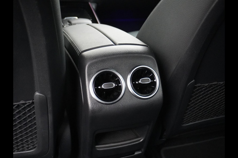 Mercedes-Benz EQB 250 Luxury Line 67 kWh CAMERA | AMBILIGHT | RIJKLAARPRIJS INCL. 12MND BOVAG
