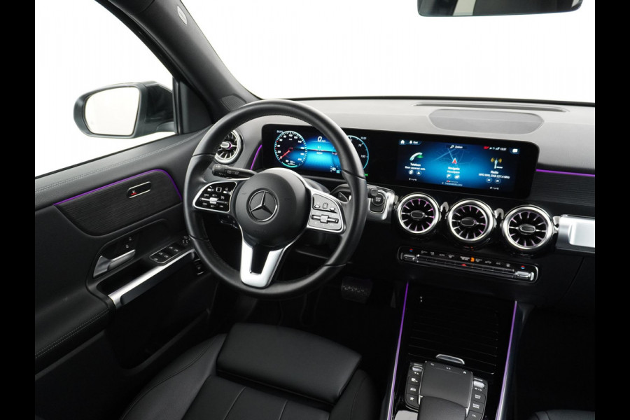 Mercedes-Benz EQB 250 Luxury Line 67 kWh CAMERA | AMBILIGHT | RIJKLAARPRIJS INCL. 12MND BOVAG