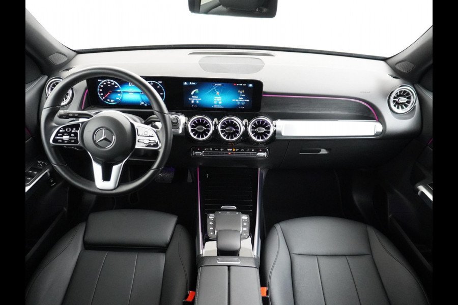 Mercedes-Benz EQB 250 Luxury Line 67 kWh CAMERA | AMBILIGHT | RIJKLAARPRIJS INCL. 12MND BOVAG