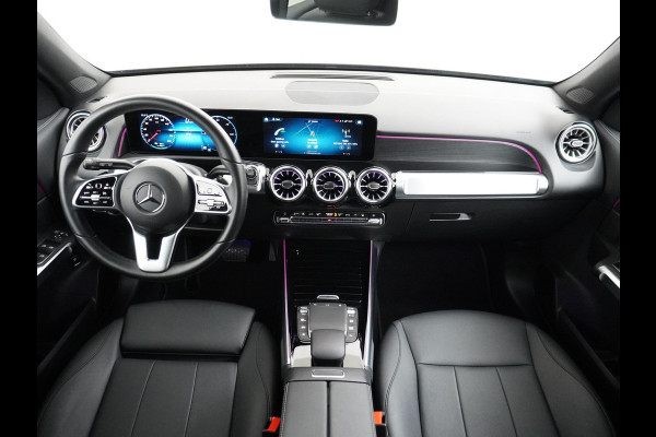Mercedes-Benz EQB 250 Luxury Line 67 kWh CAMERA | AMBILIGHT | RIJKLAARPRIJS INCL. 12MND BOVAG