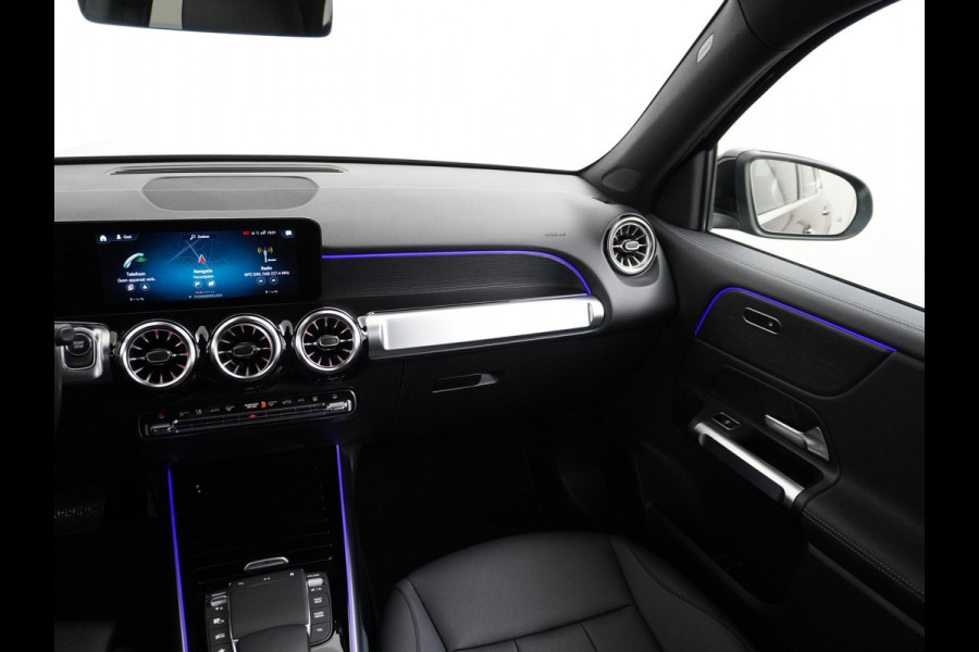 Mercedes-Benz EQB 250 Luxury Line 67 kWh CAMERA | AMBILIGHT | RIJKLAARPRIJS INCL. 12MND BOVAG
