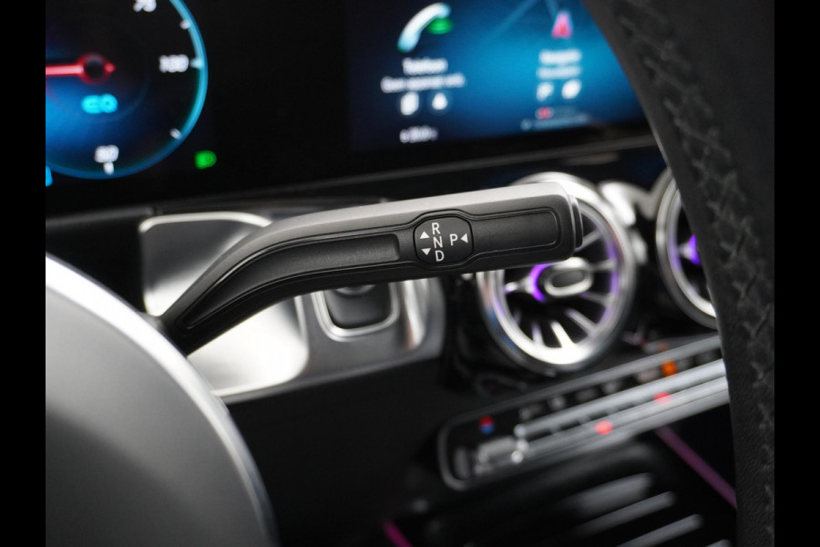 Mercedes-Benz EQB 250 Luxury Line 67 kWh CAMERA | AMBILIGHT | RIJKLAARPRIJS INCL. 12MND BOVAG