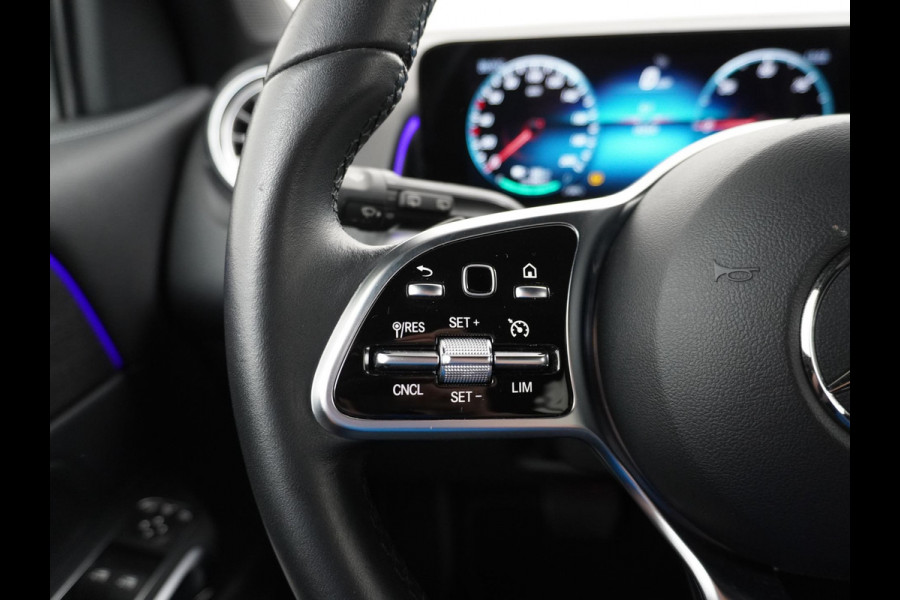 Mercedes-Benz EQB 250 Luxury Line 67 kWh CAMERA | AMBILIGHT | RIJKLAARPRIJS INCL. 12MND BOVAG
