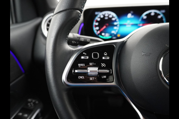 Mercedes-Benz EQB 250 Luxury Line 67 kWh CAMERA | AMBILIGHT | RIJKLAARPRIJS INCL. 12MND BOVAG
