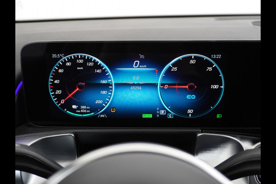 Mercedes-Benz EQB 250 Luxury Line 67 kWh CAMERA | AMBILIGHT | RIJKLAARPRIJS INCL. 12MND BOVAG