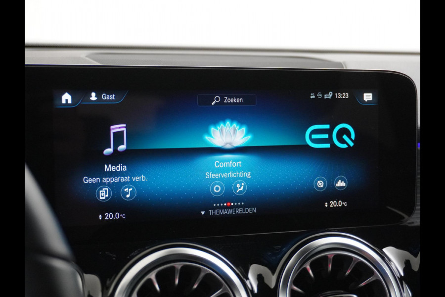 Mercedes-Benz EQB 250 Luxury Line 67 kWh CAMERA | AMBILIGHT | RIJKLAARPRIJS INCL. 12MND BOVAG
