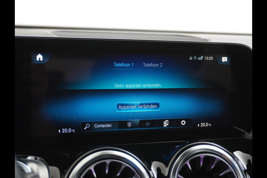 Mercedes-Benz EQB 250 Luxury Line 67 kWh CAMERA | AMBILIGHT | RIJKLAARPRIJS INCL. 12MND BOVAG