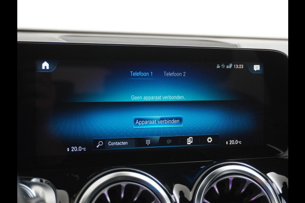 Mercedes-Benz EQB 250 Luxury Line 67 kWh CAMERA | AMBILIGHT | RIJKLAARPRIJS INCL. 12MND BOVAG