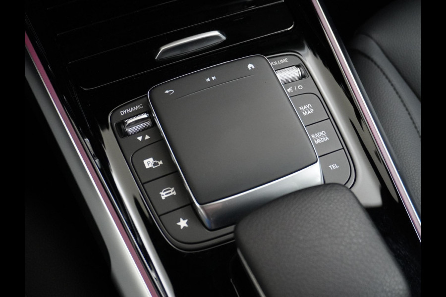 Mercedes-Benz EQB 250 Luxury Line 67 kWh CAMERA | AMBILIGHT | RIJKLAARPRIJS INCL. 12MND BOVAG