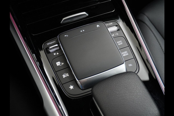 Mercedes-Benz EQB 250 Luxury Line 67 kWh CAMERA | AMBILIGHT | RIJKLAARPRIJS INCL. 12MND BOVAG