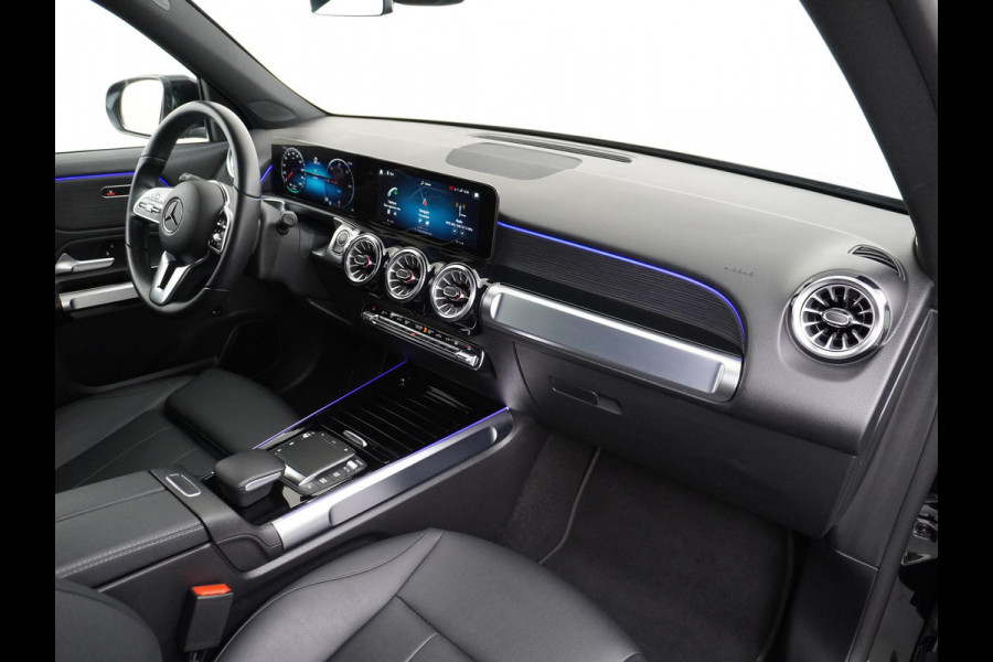 Mercedes-Benz EQB 250 Luxury Line 67 kWh CAMERA | AMBILIGHT | RIJKLAARPRIJS INCL. 12MND BOVAG