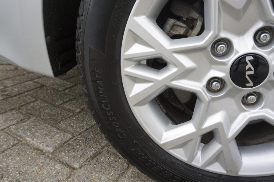 Kia Ceed Sportswagon 1.0 T-GDi 120pk DynamicLine/Geen Import/ Michelin 4-Seizoensbanden