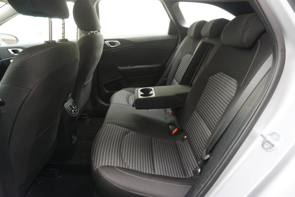 Kia Ceed Sportswagon 1.0 T-GDi 120pk DynamicLine/Geen Import/ Michelin 4-Seizoensbanden
