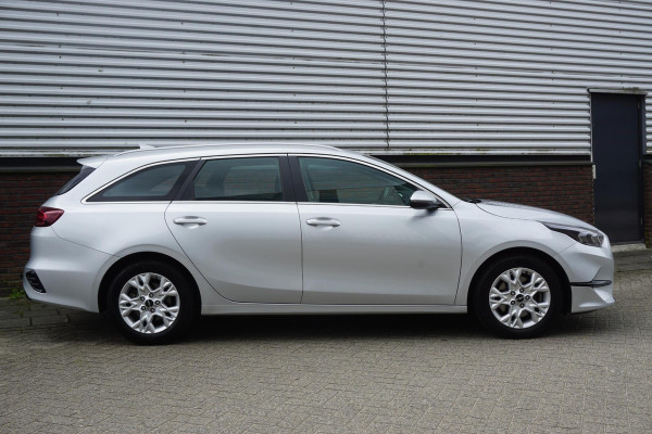Kia Ceed Sportswagon 1.0 T-GDi 120pk DynamicLine/Geen Import/ Michelin 4-Seizoensbanden