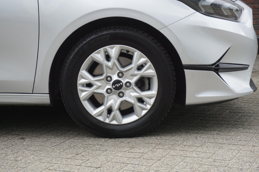 Kia Ceed Sportswagon 1.0 T-GDi 120pk DynamicLine/Geen Import/ Michelin 4-Seizoensbanden