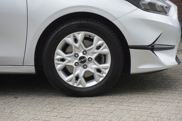 Kia Ceed Sportswagon 1.0 T-GDi 120pk DynamicLine/Geen Import/ Michelin 4-Seizoensbanden